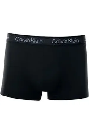 Calvin Klein Cueca Boxer Modal G