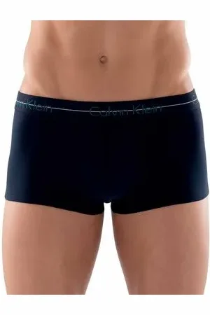 Calvin Klein Cueca Sungão Cotton P