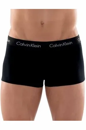 Calvin Klein Cueca Sungão Cotton G
