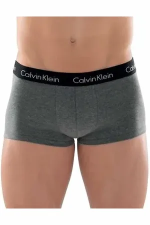 Calvin Klein Cueca Sungão Cotton G