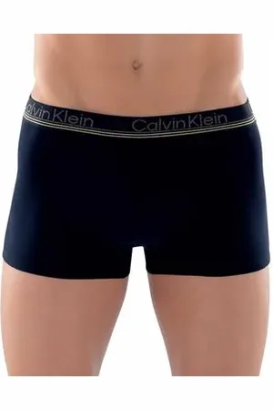Calvin Klein Cueca Boxer Modal GG