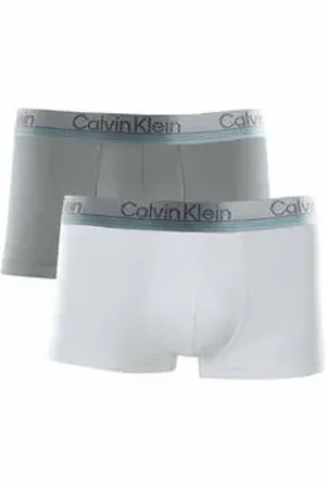 Calvin Klein Kit 2 Cuecas Sungão Cotton GG