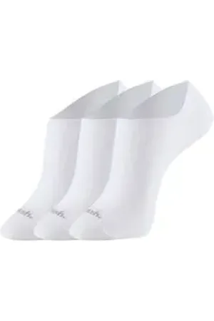 Mash Kit 3 Pares Meia Esportiva Invisível 34-38