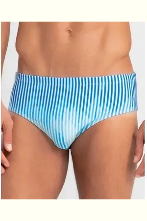 Mash Sunga Slim Estampada G
