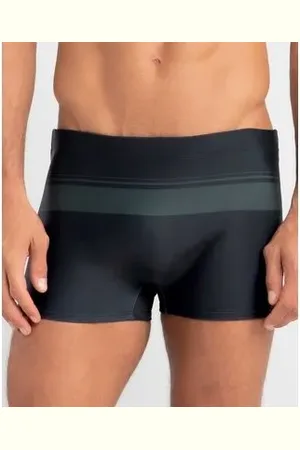 Colcci Sunga Boxer Estampada Listras P