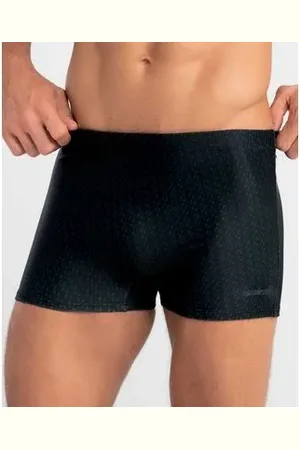 Colcci Sunga Boxer Estampada P