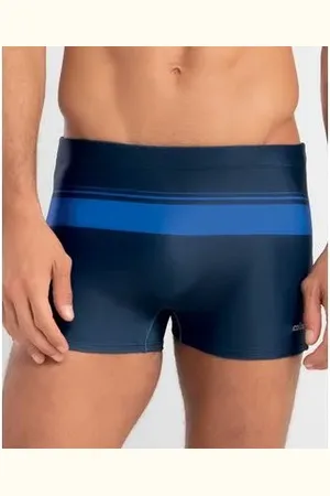 Colcci Sunga Boxer Estampada Listras P
