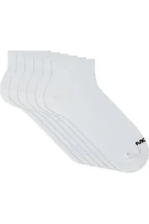 Mash Kit 6 Pares Meia Esportiva Sapatilha 39-44