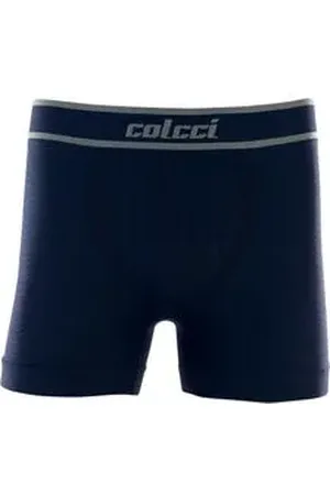Colcci Cueca Boxer Microfibra sem Costura M