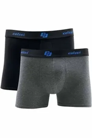 Colcci Kit 2 Cuecas Boxer Cotton P