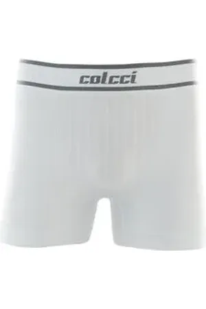 Colcci Cueca Boxer Microfibra sem Costura M