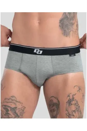 Colcci Cueca Slip Cotton M