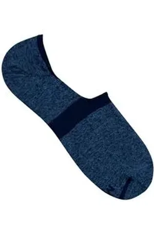 Mash Meia Casual Super Invisível 39-44