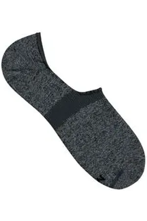 Mash Meia Casual Super Invisível 39-44