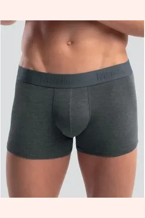 Mash Cueca Boxer Viscose P