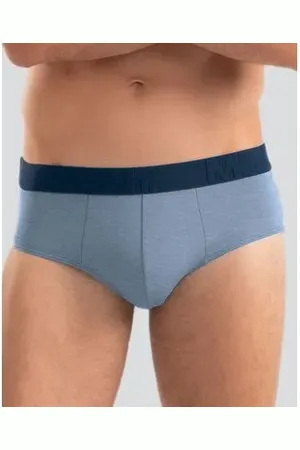 Mash Cueca Slip Cotton Blend G