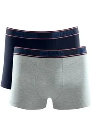 Hang Loose Kit 2 Cuecas Boxer Cotton M