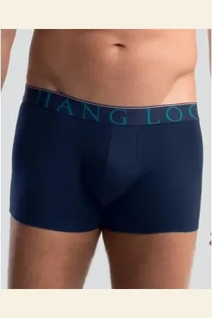 Hang Loose Cueca Boxer Cotton G