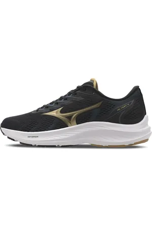 Mizuno Tênis de Corrida Masculino Action 4