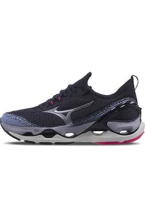 Mizuno Tênis de Corrida Feminino Wave Endeavor 3