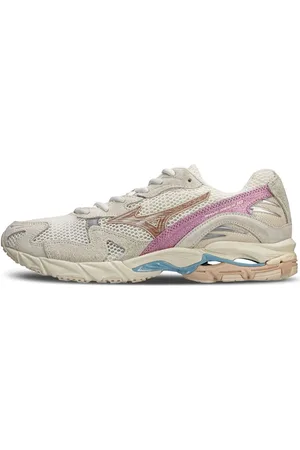Mizuno Tênis Casual Wave Rider 10