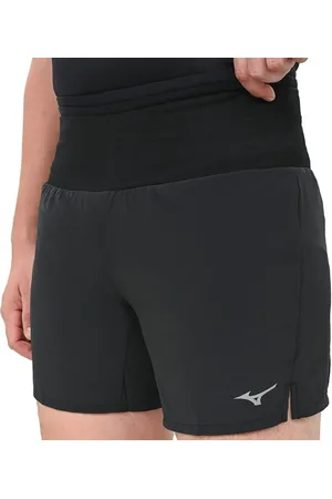 Mizuno Shorts de Corrida Masculino Multi Pocket G