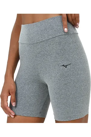 Mizuno Bermuda Feminina Essence GG