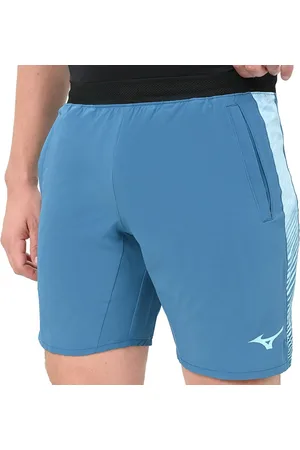 Mizuno Shorts de Tennis Masculino Charge 8 in Amplify M