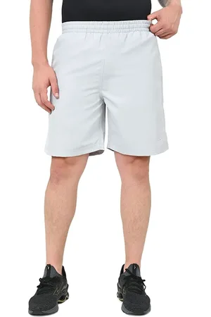 Mizuno Bermuda de Treino Masculina Basic Rip Stop 3 GG