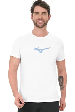 Mizuno Camiseta de Treino Masculina LifeStyle GG
