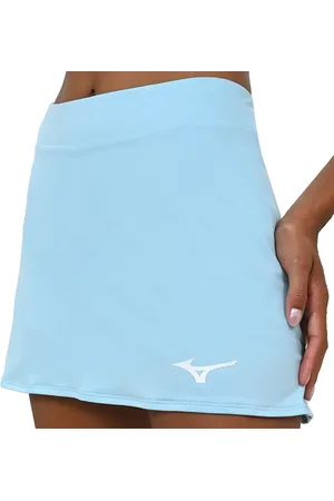 Mizuno Saia de Tennis Feminina Flex G