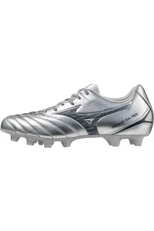 Mizuno Chuteira de Campo Masculina Monarcida Neo III Select MD