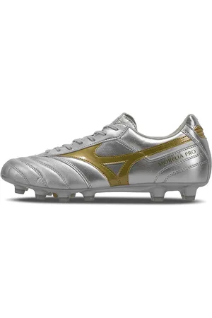 Mizuno Chuteira de Campo Masculina Morelia II