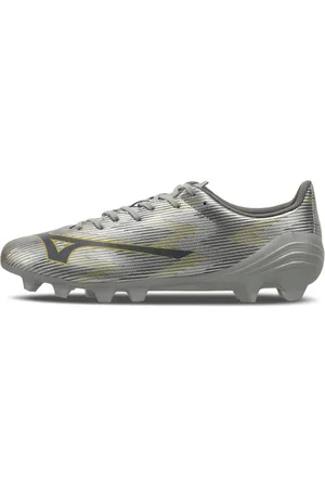 Mizuno Chuteira de Campo Masculina Alpha II Select MD