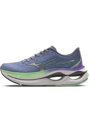 Mizuno Tênis de Corrida Feminino Wave Creation 26 36