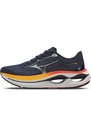 Mizuno Tênis de Corrida Masculino Wave Creation 26