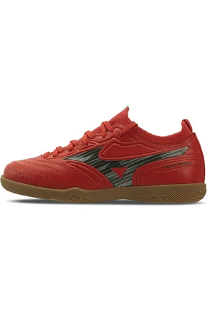 Mizuno Chuteira Futsal Regent IN Junior 30