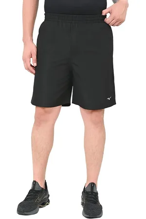 Mizuno Bermuda de Treino Masculina Basic Rip Stop