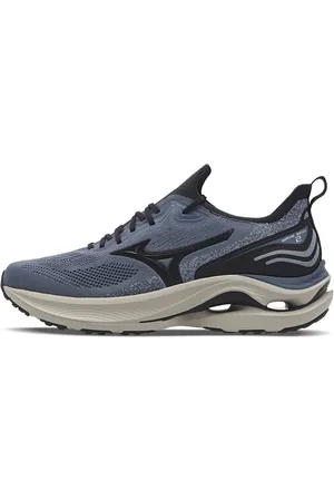 Mizuno Tênis de Corrida Masculino Wave Zest 2