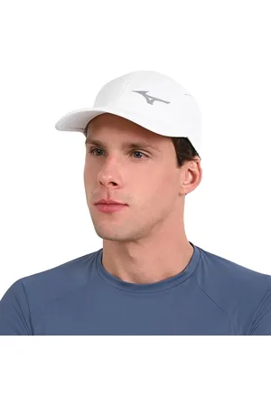 Mizuno Boné Unissex Run Sky U
