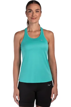 Mizuno Regata de Treino Feminina Nirvana P