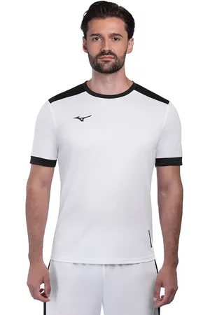 Mizuno Camiseta de Futebol I Masculina M