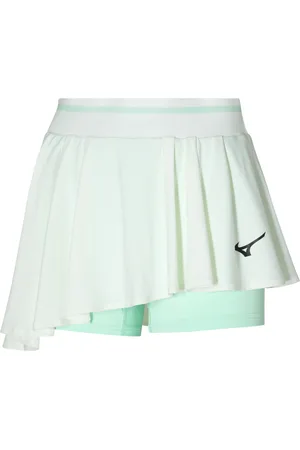 Mizuno Saia de Tennis Frontier Flying Feminina G