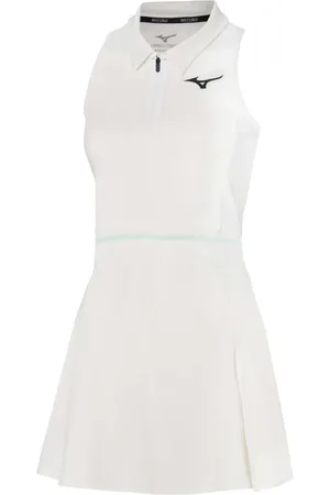 Mizuno Vestido de Tennis Frontier Feminino P