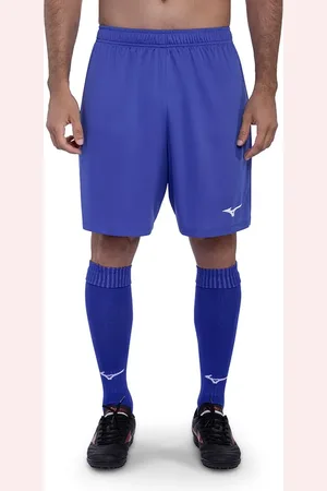 Mizuno Shorts de Futebol Masculino I GG