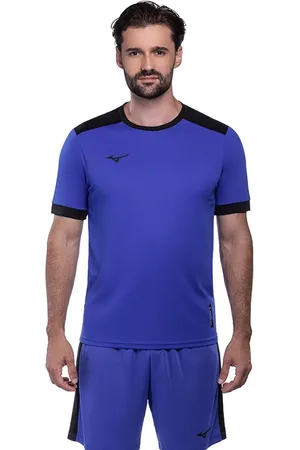 Mizuno Camiseta de Futebol Masculina I G
