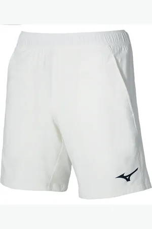Mizuno Shorts de Tennis 8 in Flex Masculino P