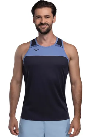 Mizuno Regata de Treino Masculina Soul New 3 P
