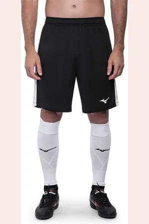 Mizuno Shorts de Futebol Masculino II P