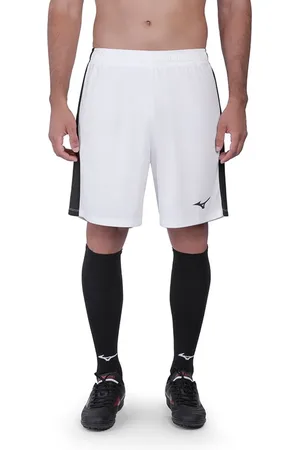 Mizuno Shorts de Futebol Masculino II P